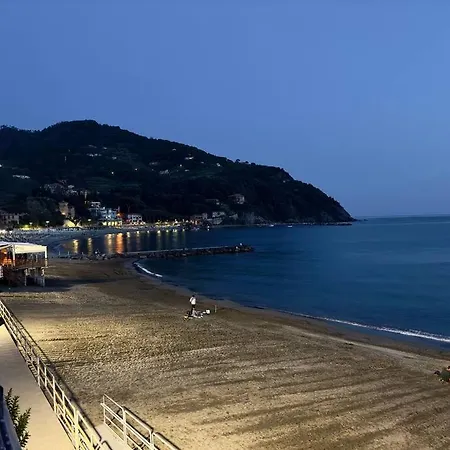 Casa Sant'anna * Levanto