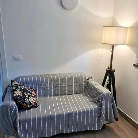 아파트 Casa Sant'anna *