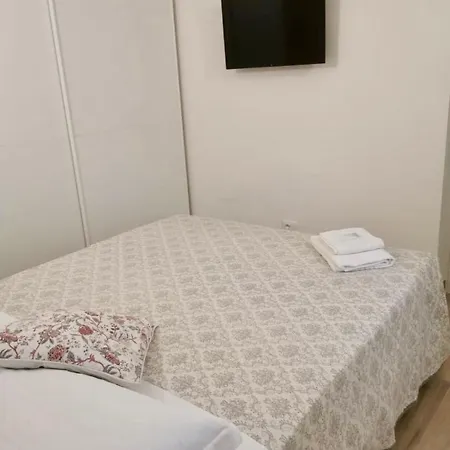 Casa Sant'anna Levanto