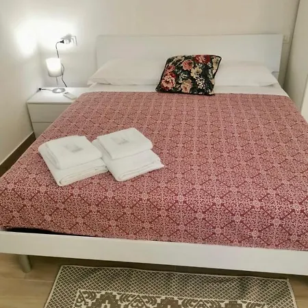 Casa Sant'anna * Levanto