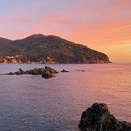 Διαμέρισμα Casa Sant'anna *