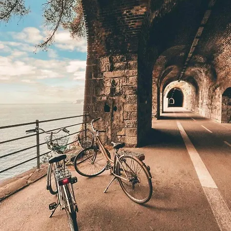 Διαμέρισμα Casa Sant'anna Λεβάντο