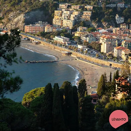 Διαμέρισμα Casa Sant'anna *