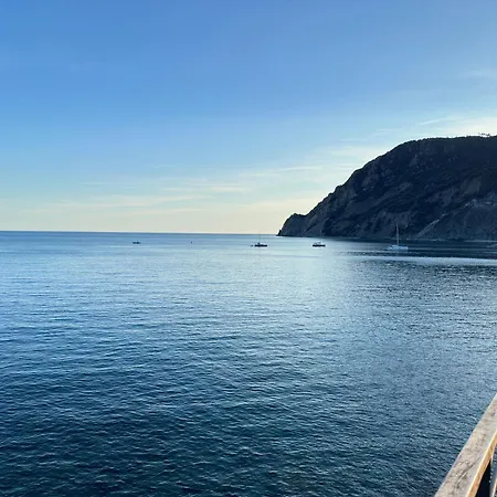 Casa Sant'anna * Levanto