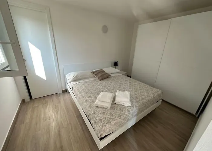 Διαμέρισμα Casa Sant'anna Λεβάντο