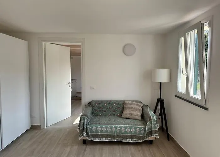 Casa Sant'anna Διαμέρισμα Λεβάντο