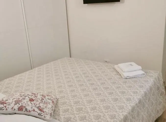 Casa Sant'anna Λεβάντο