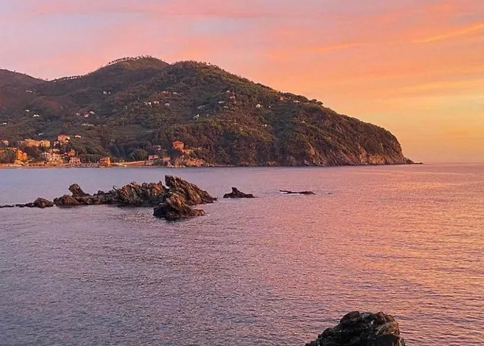 Διαμέρισμα Casa Sant'anna *