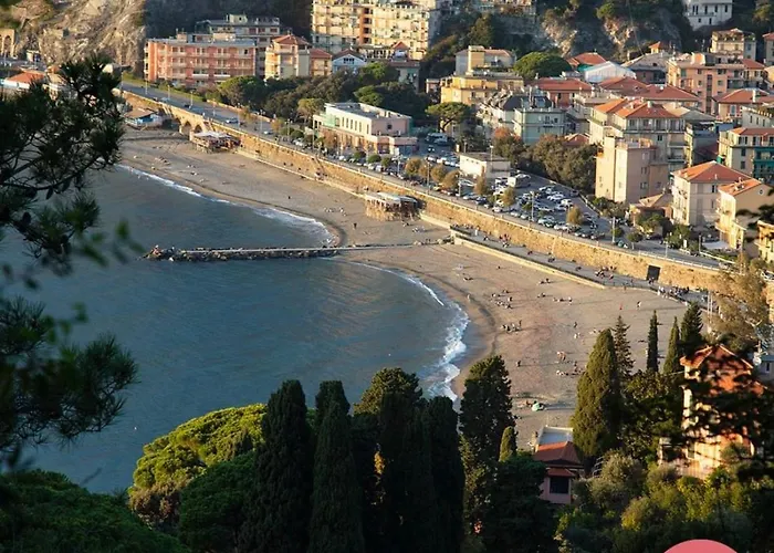 Διαμέρισμα Casa Sant'anna *