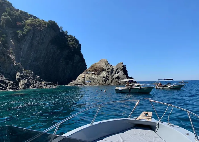 Casa Sant'anna Διαμέρισμα Λεβάντο