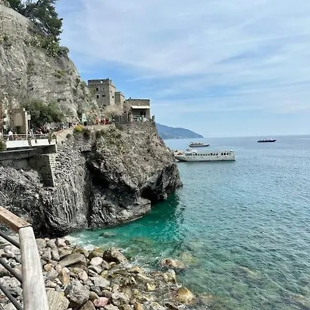Casa Sant'anna