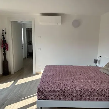 アパート Casa Sant'anna *