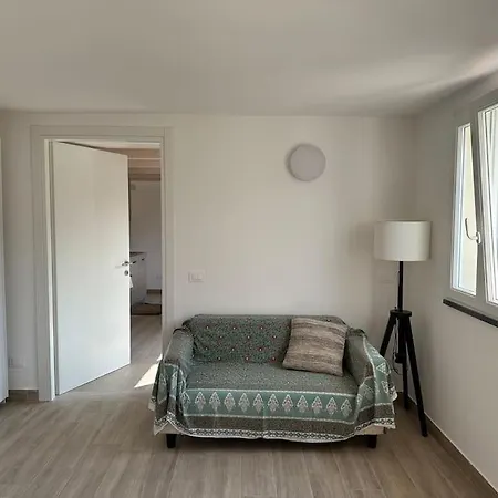 Casa Sant'anna Apartment Levanto