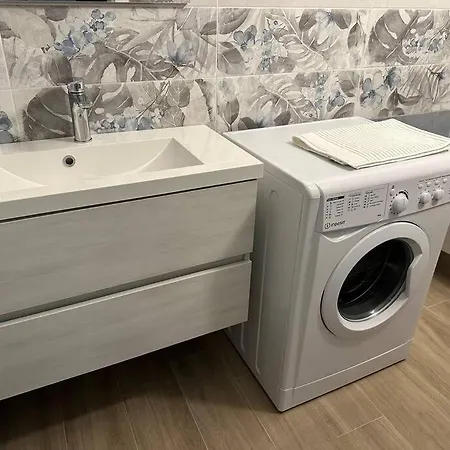 アパート Casa Sant'anna