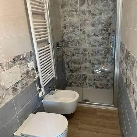 Casa Sant'anna アパート