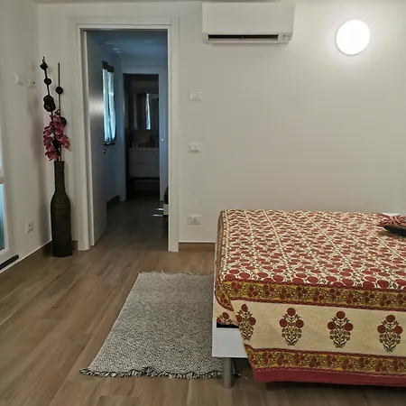 Casa Sant'anna アパート