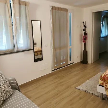 アパート Casa Sant'anna