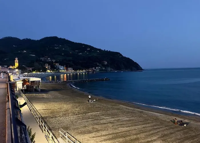 Casa Sant'anna * Levanto