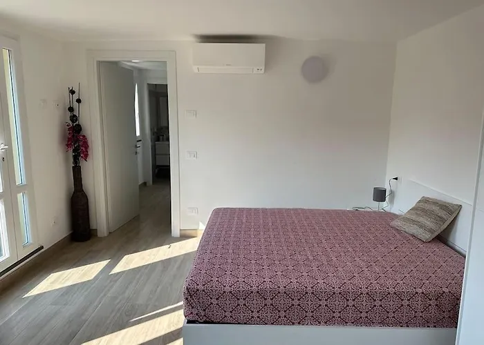 Apartman Casa Sant'anna *