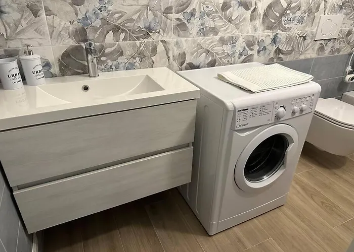 Apartman Casa Sant'anna