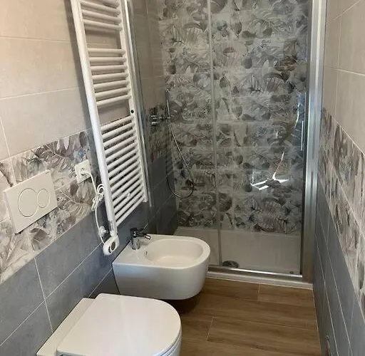 Casa Sant'anna Apartman