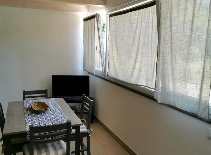 Casa Sant'anna * Levanto