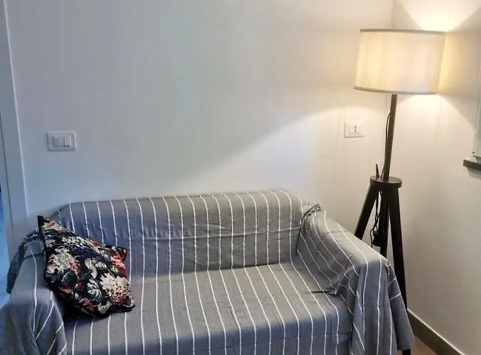 Apartman Casa Sant'anna *