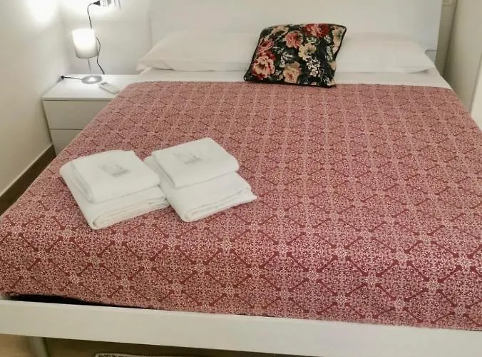 Casa Sant'anna * Levanto