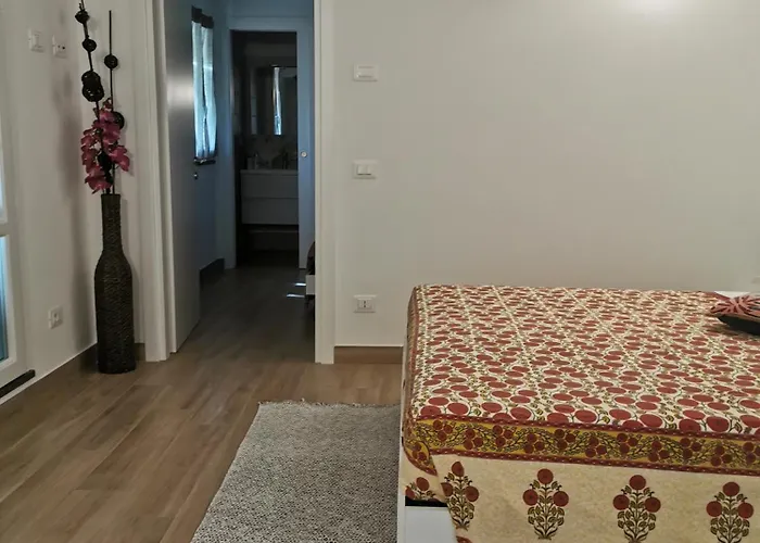 Casa Sant'anna Apartman