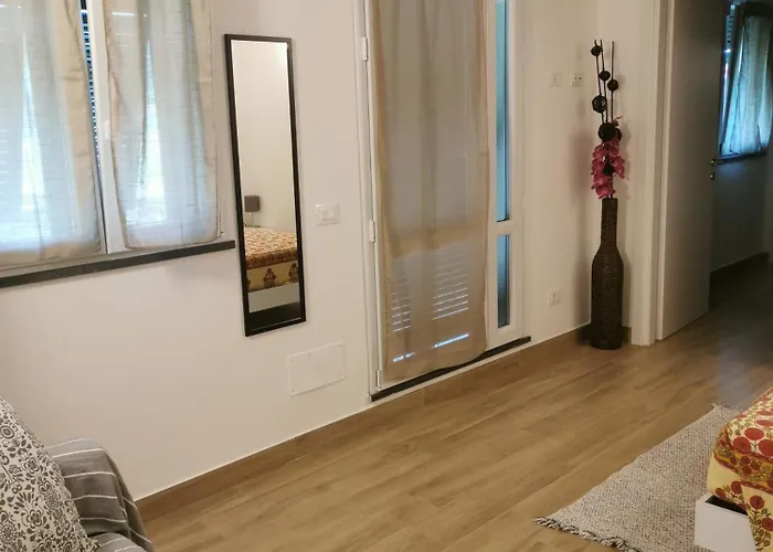 Apartman Casa Sant'anna