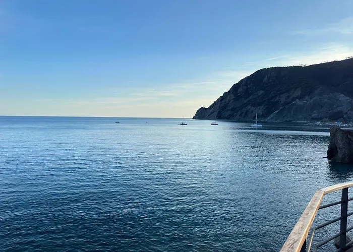 Casa Sant'anna * Levanto